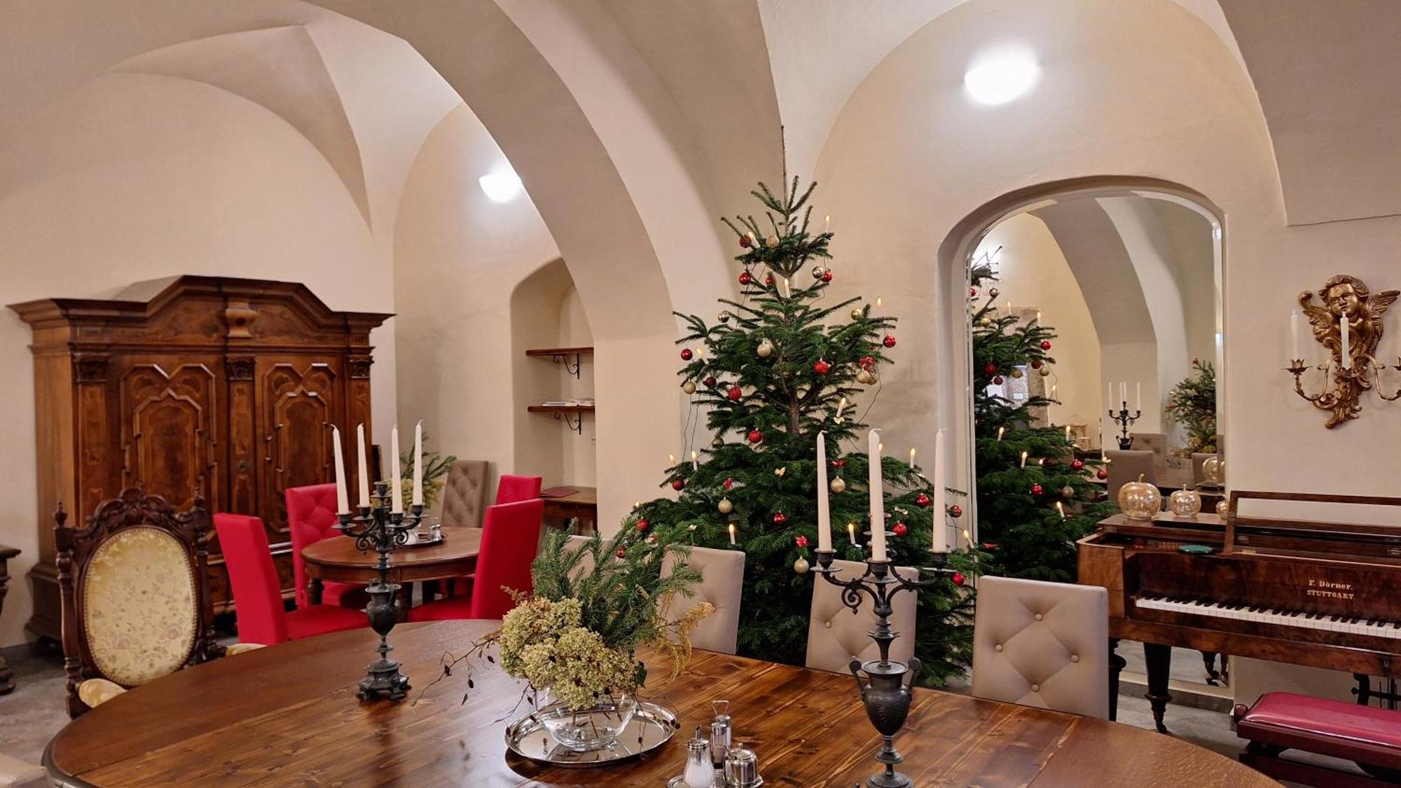 Stadtpalais Familien-Suite 4 Zimmer Mit Galerie Maximal 6 Personen Bautzen Exterior photo