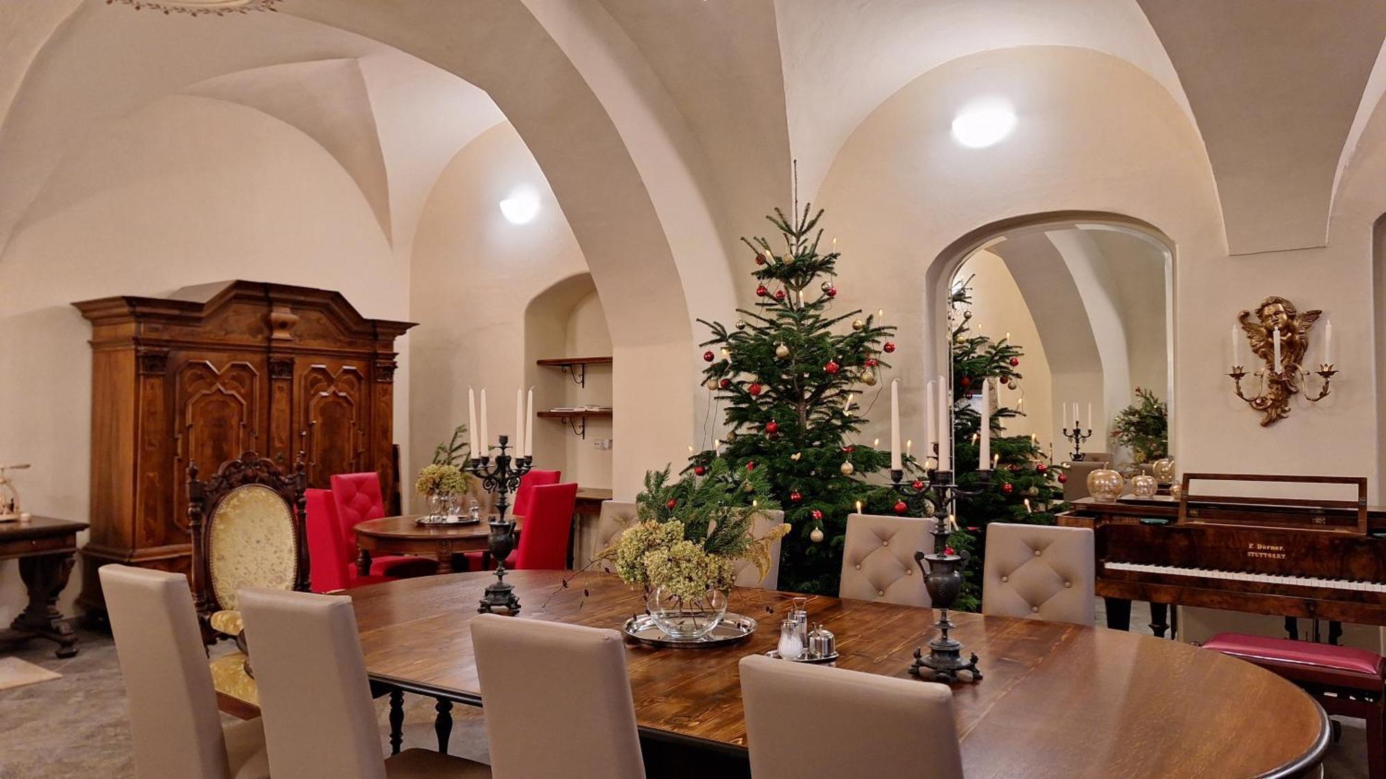 Stadtpalais Familien-Suite 4 Zimmer Mit Galerie Maximal 6 Personen Bautzen Exterior photo